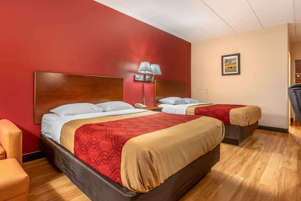 Baymont By Wyndham Lancaster Pa Dutch Country Villa Cameră foto